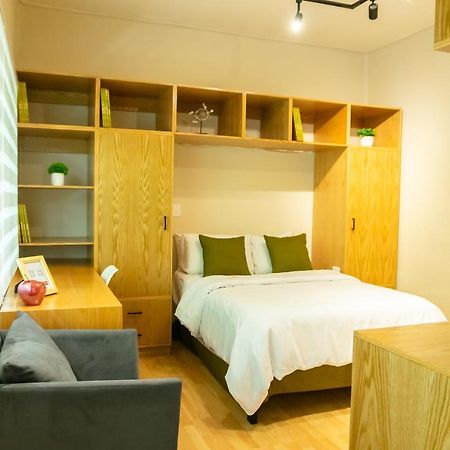 Casa Niagara Bed & Breakfast Kota Meksiko Bagian luar foto