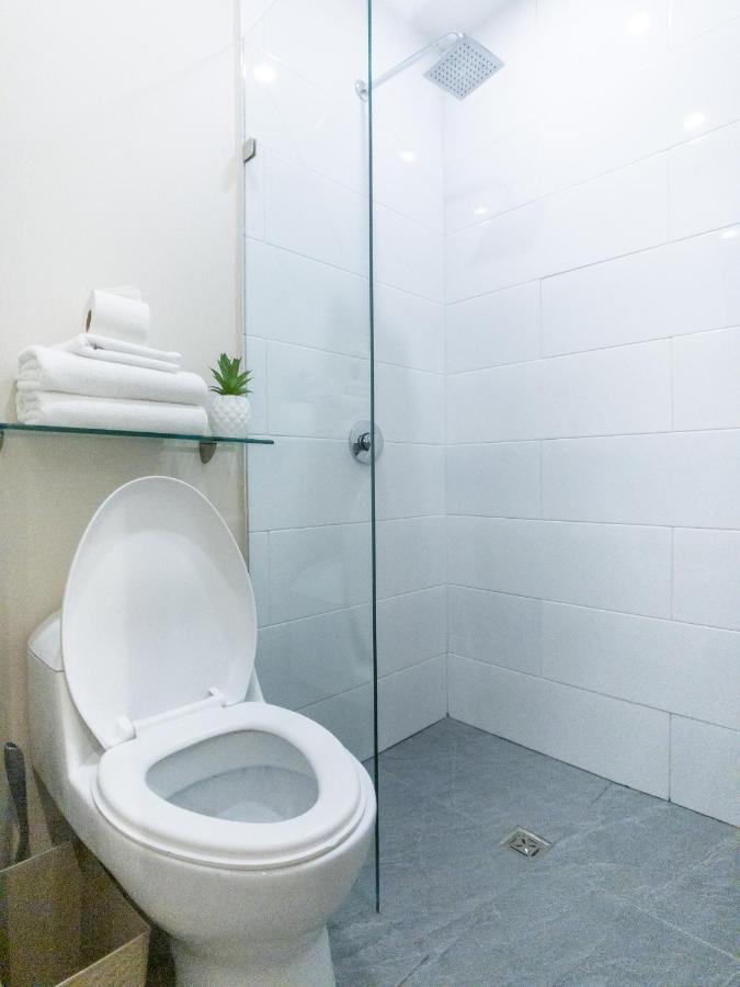Casa Niagara Bed & Breakfast Kota Meksiko Bagian luar foto