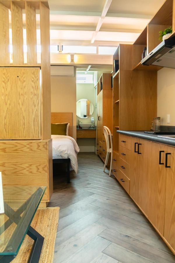 Casa Niagara Bed & Breakfast Kota Meksiko Bagian luar foto