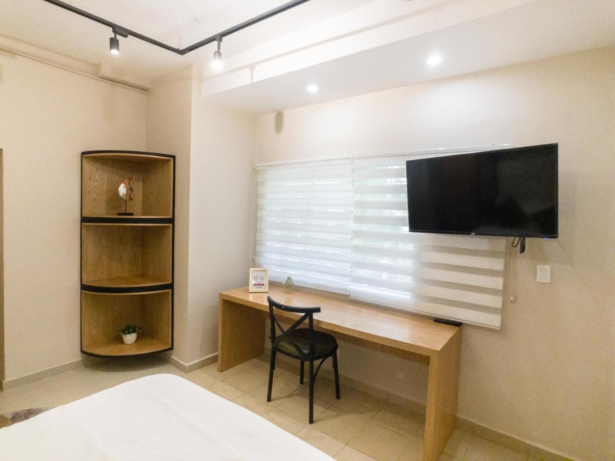 Casa Niagara Bed & Breakfast Kota Meksiko Bagian luar foto