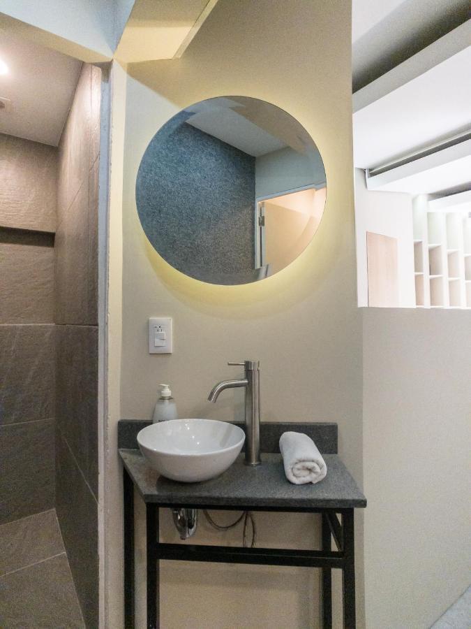 Casa Niagara Bed & Breakfast Kota Meksiko Bagian luar foto