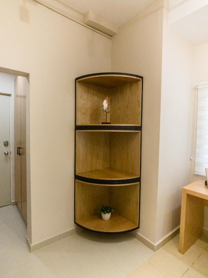 Casa Niagara Bed & Breakfast Kota Meksiko Bagian luar foto